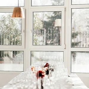 Habitación Doble Estándar